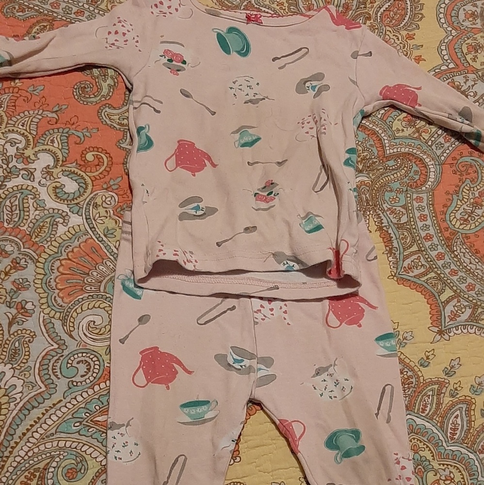 Pjs